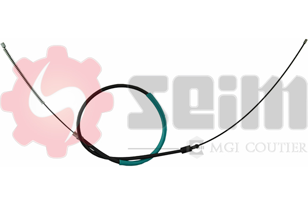 Seim Handremkabel 103980