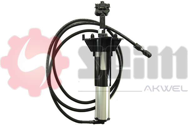 Seim Koplampwissermotor 111641