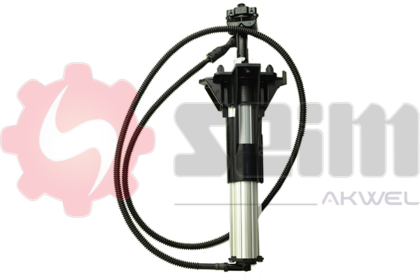 Seim Koplampwissermotor 111642