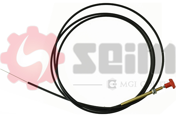 Seim Trekkabel, stel-element 115390