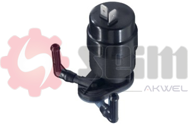 Seim Ruitensproeier pomp 118028