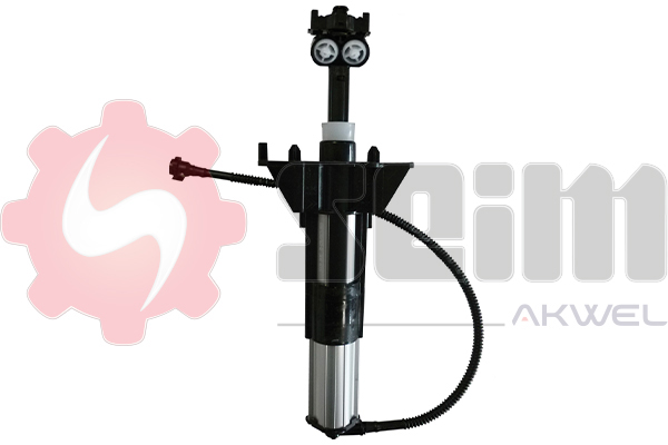 Seim Koplampwissermotor 119005