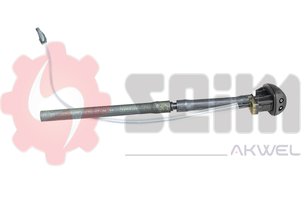 Seim Ruitensproeier pomp 119017