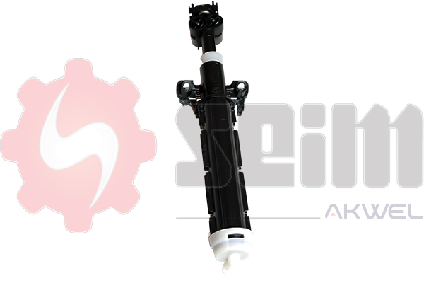 Seim Koplampwissermotor 119049