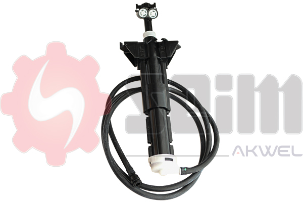 Seim Koplampwissermotor 119052