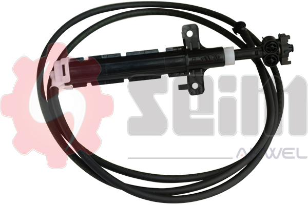 Seim Koplampwissermotor 119055