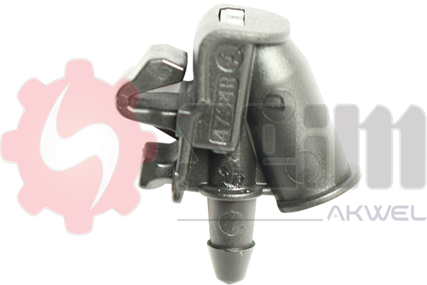 Seim Ruitensproeier pomp 119061