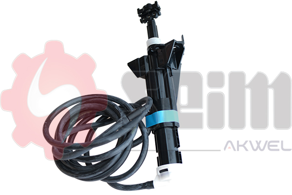 Seim Koplampwissermotor 119070