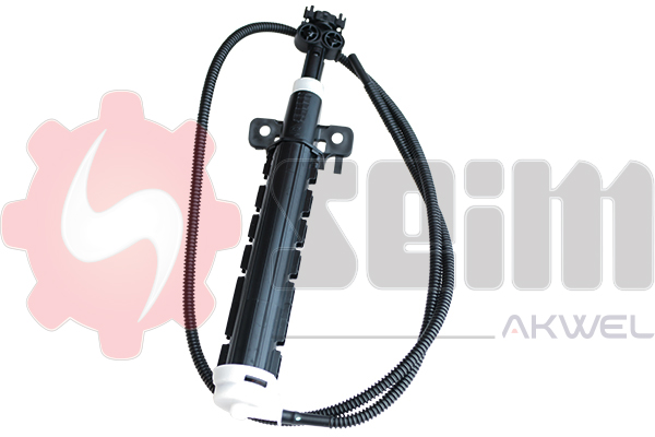 Seim Koplampwissermotor 119073