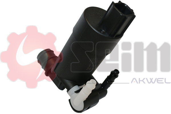 Seim Reinigingsvloeistofpomp, ruitenreiniging 119116