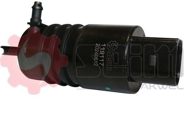 Seim Reinigingsvloeistofpomp, ruitenreiniging 119117