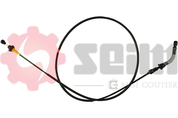 Seim Gaskabel 122105