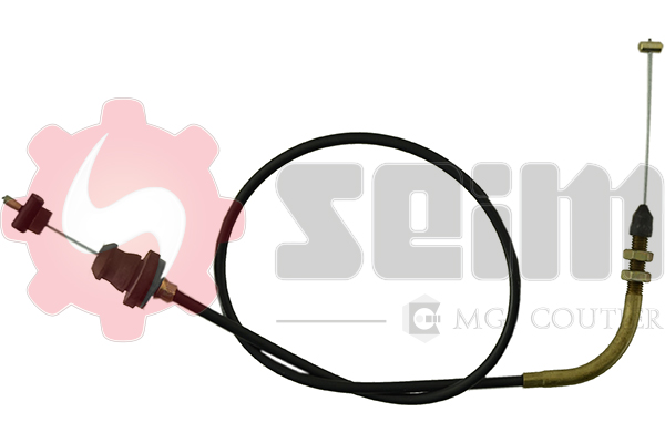 Seim Gaskabel 122137