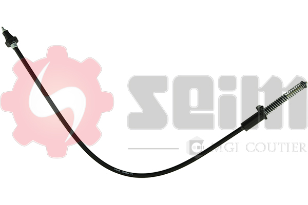 Seim Gaskabel 122141
