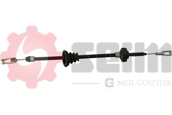 Seim Koppelingskabel 200000