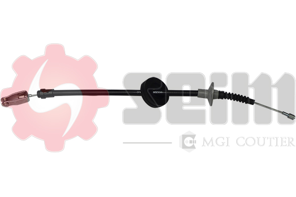 Seim Koppelingskabel 200010