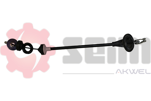 Seim Koppelingskabel 200160