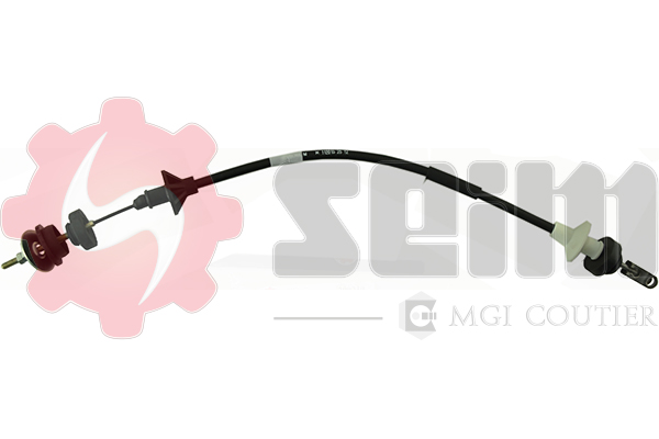 Seim Koppelingskabel 200230