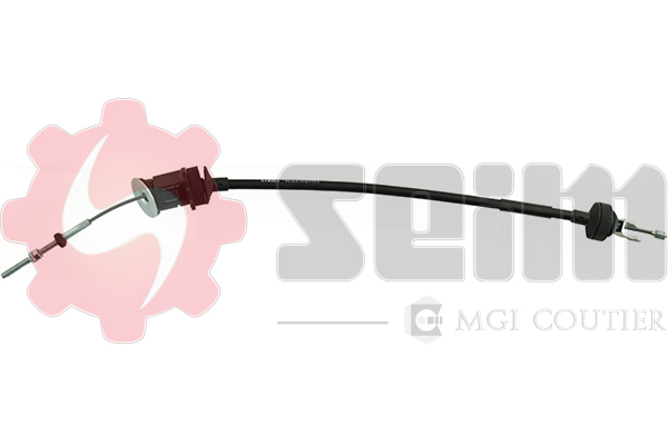 Seim Koppelingskabel 200310