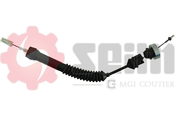 Seim Koppelingskabel 200370