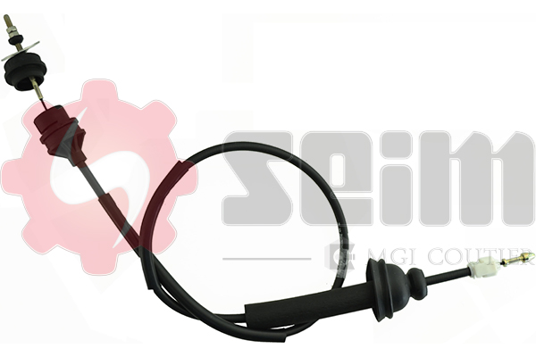 Seim Koppelingskabel 200420