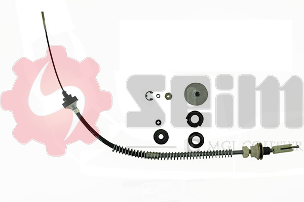 Seim Koppelingskabel 200451