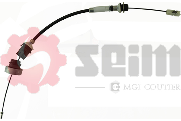 Seim Koppelingskabel 200511