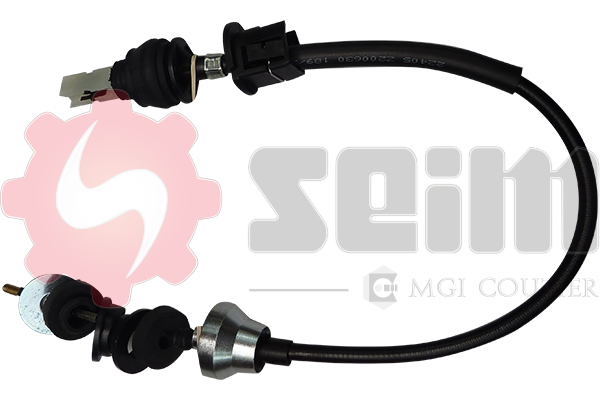 Seim Koppelingskabel 200630