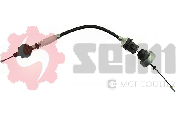 Seim Koppelingskabel 200700