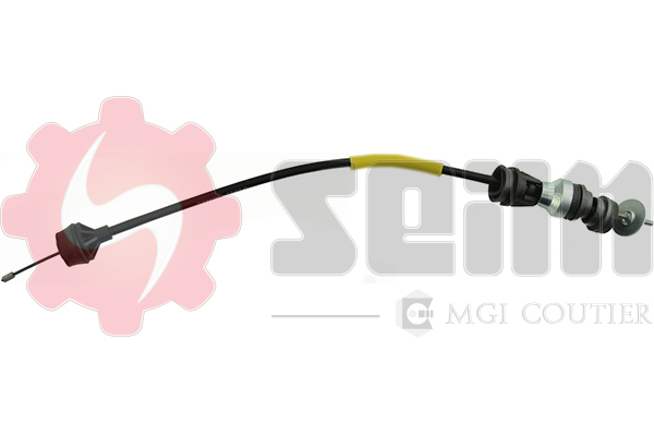 Seim Koppelingskabel 200710