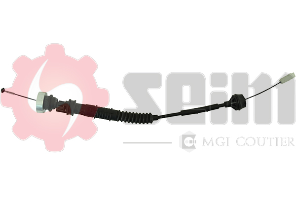 Seim Koppelingskabel 200721