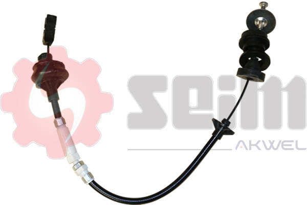 Seim Koppelingskabel 200740