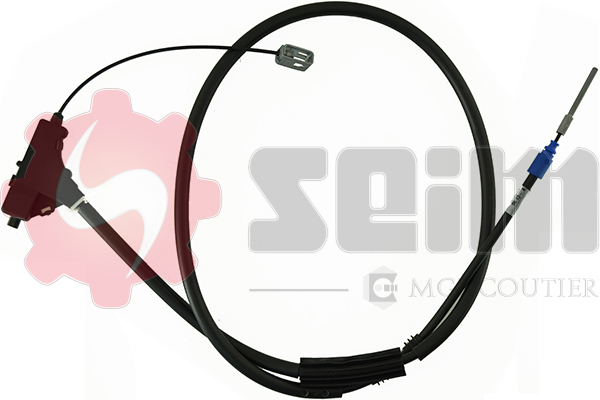 Seim Handremkabel 202374