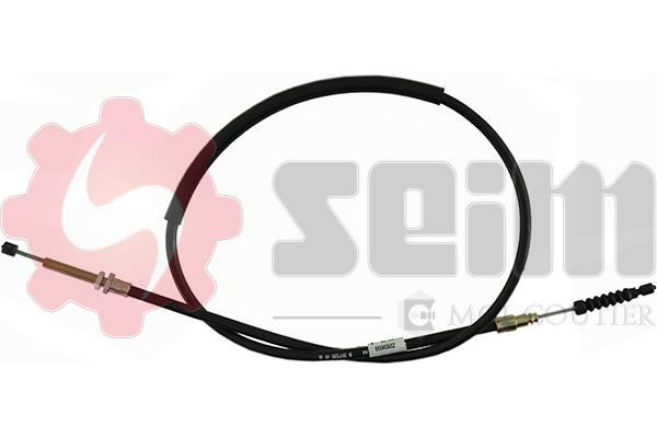 Seim Handremkabel 203650