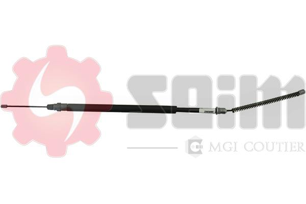 Seim Handremkabel 203800