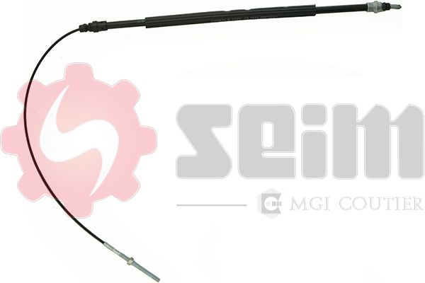 Seim Handremkabel 203810