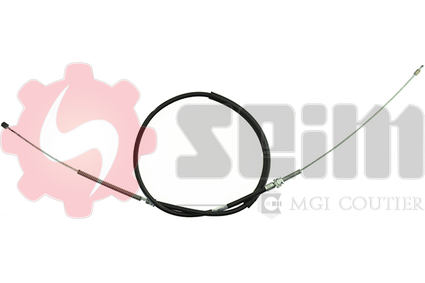 Seim Handremkabel 203930