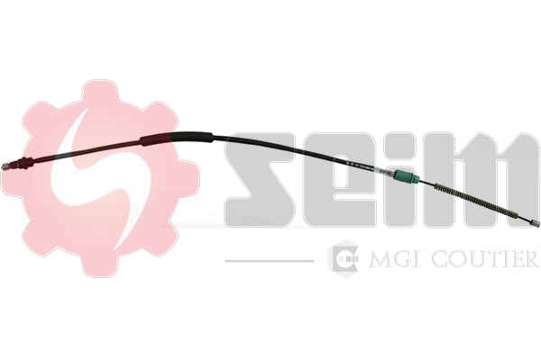 Seim Handremkabel 204180