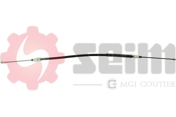 Seim Handremkabel 204301