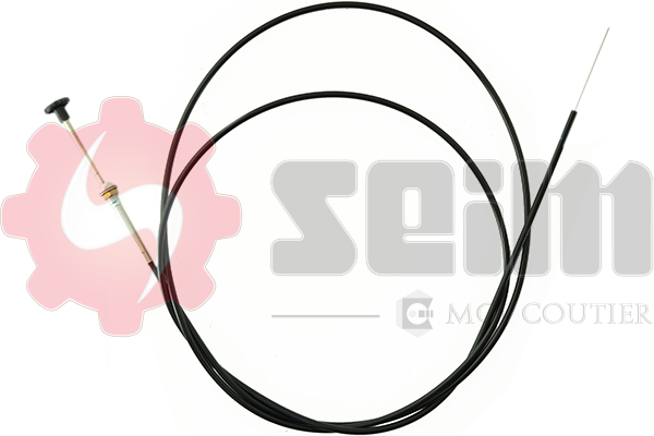 Seim Trekkabel, stel-element 250830