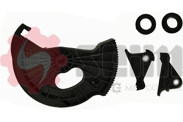 Seim Koppeling stelinrichting reparatiekit 320206