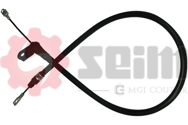Seim Handremkabel 352308