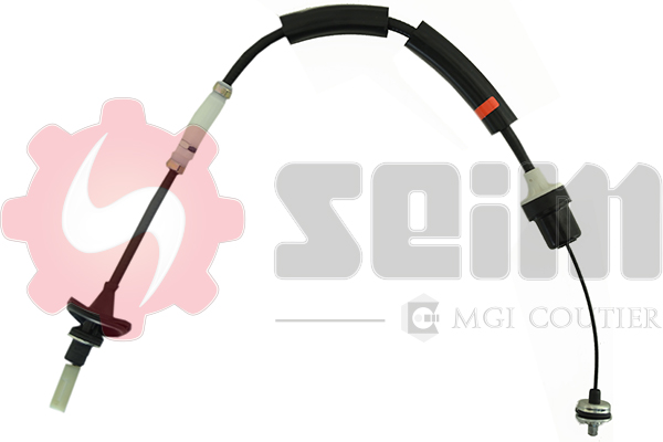 Seim Koppelingskabel 356202