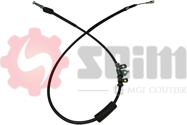 Seim Handremkabel 356307