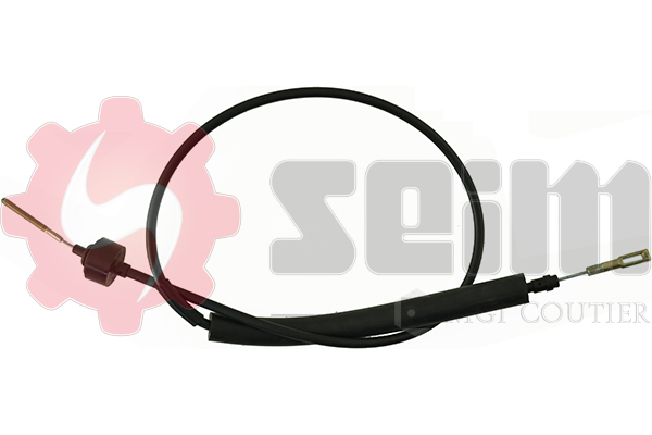 Seim Koppelingskabel 400990