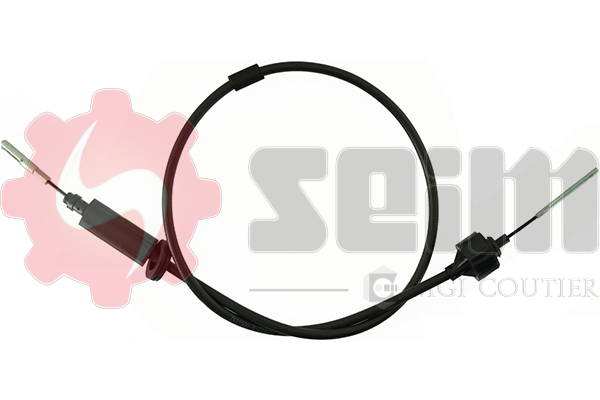 Seim Koppelingskabel 401000