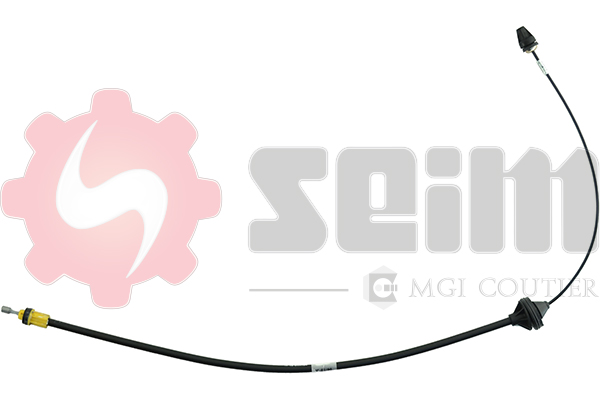 Seim Koppelingskabel 401140