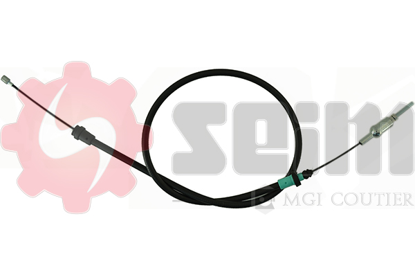 Seim Koppelingskabel 401630