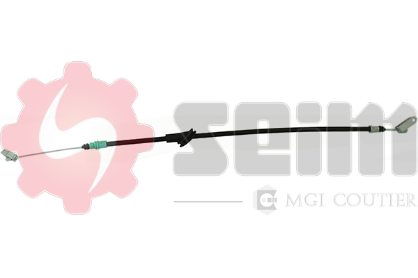 Seim Handremkabel 402930