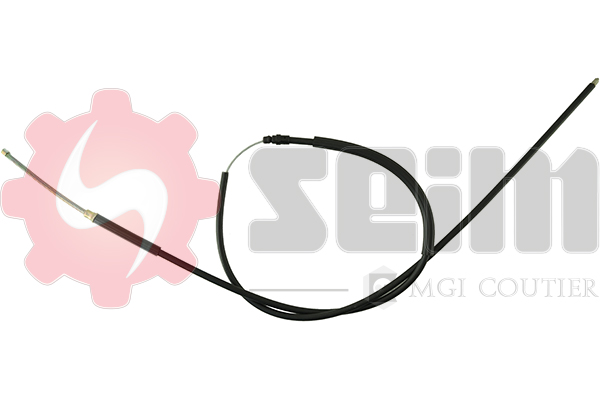 Seim Handremkabel 404080